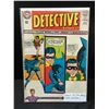 Image 1 : DETECTIVE COMICS #327 DEBUT OF THE YELLOW CHEST EMBLEM - DC COMICS