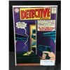 Image 1 : DETECTIVE COMICS #334 1ST DEBUT OF THE OUTSIDERS - DC COMICS
