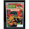 Image 1 : DETECTIVE COMICS #354 1ST DR. TZIN TZIN - DC COMICS