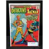Image 1 : DETECTIVE COMICS #358 1ST SPELLBINDER - DC COMICS