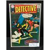 Image 1 : DETECTIVE COMICS #369 1ST BAT GIRL AND ROBIN TEAM UP - DC COMICS