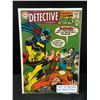 Image 1 : DETECTIVE COMICS #371 DEBUT OF BATMOBILE THAT INSPIRED TV SHOW - DC COMICS