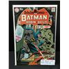 Image 1 : DETECTIVE COMICS #401 2ND BAT GIRL AND ROBIN TEAM UP - DC COMICS