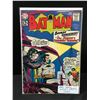 Image 1 : BATMAN #148 (1962) - DC COMICS