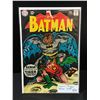 Image 1 : BATMAN #209 - DC COMICS