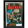 Image 1 : BATMAN #210 (DC COMICS)