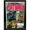 Image 1 : BATMAN #222 BEATLES INSPIRED COVER (DC COMICS)