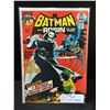 Image 1 : BATMAN #237 1ST REAPER (DC COMICS)
