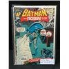 Image 1 : BATMAN #240 1ST DR. MOON (DC COMICS)
