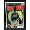 Image 1 : BATMAN #242 1ST BRUCE WAYNE AS MATCHES MALONE - DC COMICS