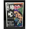Image 1 : BATMAN #497 - DC COMICS