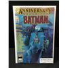 Image 1 : BATMAN #400 ANNIVERSARY ISSUE - DC COMICS