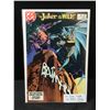 Image 1 : BATMAN #366 1ST JASON TODD AS ROBIN - DC COMICS