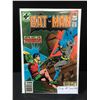 Image 1 : BATMAN #316 ORIGIN OF CRAZY QUILT - DC COMICS