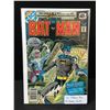 Image 1 : BATMAN #308 1ST TIFFANY FOX - DC COMICS
