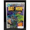 Image 1 : BATMAN #307 1ST LUCIUS FOX - DC COMICS
