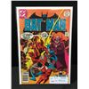 Image 1 : BATMAN #284 1ST DC 'BULLET' LOGO ON BATMAN - DC COMICS