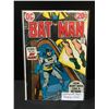 Image 1 : BATMAN #246 CONTROVERSIAL ROBIN HANGING COVER - DC COMICS
