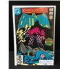 Image 1 : DETECTIVE COMICS #524 1ST FULL KILLER CROC - DC COMICS