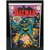Image 1 : BATMAN #201 - DC COMICS