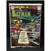 Image 1 : BATMAN #202 - DC COMICS