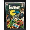 Image 1 : BATMAN #204 - DC COMICS