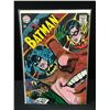 Image 1 : BATMAN #205 - DC COMICS