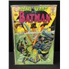 Image 1 : BATMAN #207 - DC COMICS
