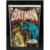 Image 1 : BATMAN #221 - DC COMICS