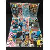 Image 1 : LOT OF 12 BATMAN COMICS - DC COMICS