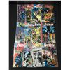 Image 1 : LOT OF 12 BATMAN COMICS - DC COMICS