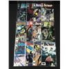 Image 1 : LOT OF 12 BATMAN COMICS - DC COMICS