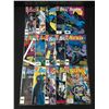 Image 1 : LOT OF 15 BATMAN COMICS - DC COMICS