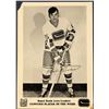 Image 1 : 1971-72 ROYAL BANK VANCOUVER CANUCKS - ROSAIRE PAIEMENT