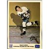 Image 1 : 1973-74 ROYAL BANK VANCOUVER CANUCKS - BOBBY SCHMAUTZ