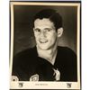 Image 1 : NEW YORK RANGERS PUBLICITY GLOSSY - JEAN RATELLE (HOF)