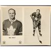 Image 1 : TORONTO MAPLE LEAFS PUBLICITY GLOSSY - RED KELLY (HOF)