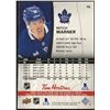 Image 2 : 2025-26 UPPER DECK MITCH MARNER