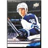 Image 1 : 2025-26 UPPER DECK MORGAN BARRON