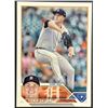 Image 1 : 2023 TOPPS TARIK SKUBAL