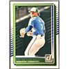 Image 1 : 2025 DONRUSS BOBBY WITT JR.