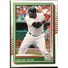 Image 1 : 2025 DONRUSS DAVID ORTIZ (HOF)
