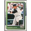 Image 1 : 2025 DONRUSS CRAIG BIGGIO (HOF)