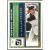 Image 2 : 2025 DONRUSS CRAIG BIGGIO (HOF)