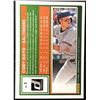 Image 2 : 2025 DONRUSS COBY MAYO ROOKIE CARD