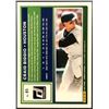 Image 2 : 2025 DONRUSS CRAIG BIGGO (HOF)