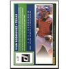 Image 2 : 2025 DONRUSS IVAN RODRIGUEZ (HOF)