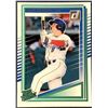 Image 1 : 2025 DONRUSS JAMES TRIANTOS ROOKIE CARD