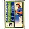 Image 2 : 2025 DONRUSS LUISANGEL ACUNA ROOKIE CARD
