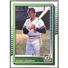 Image 1 : 2025 DONRUSS TONY OLIVA (HOF)